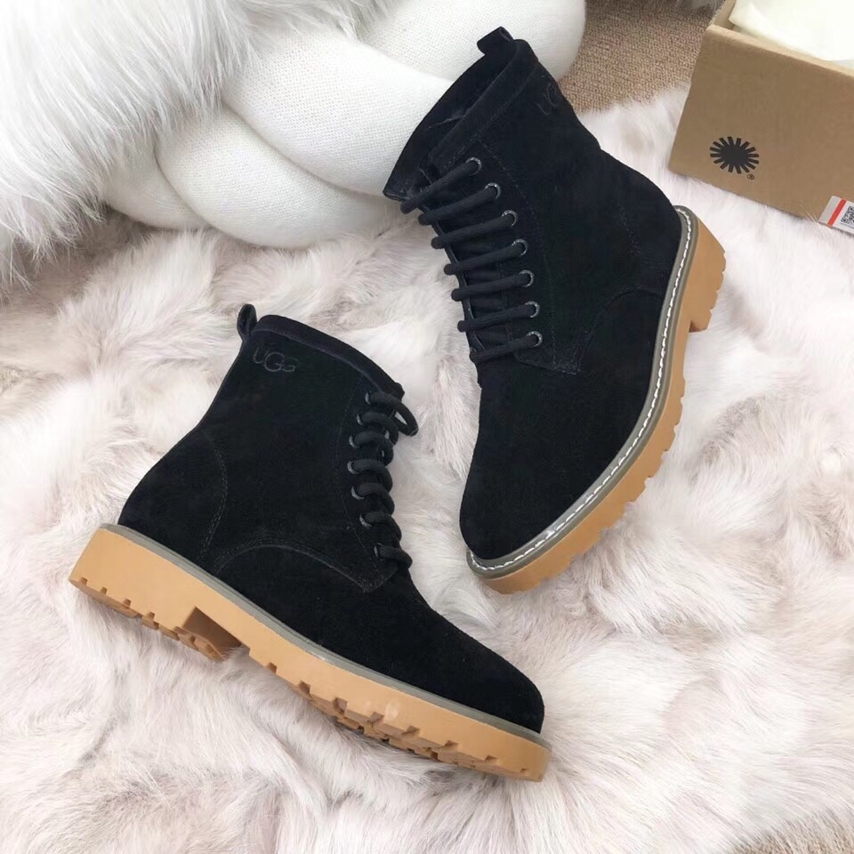 UGG 사탕색 마틴부츠 업그레이드 버전 001-286250