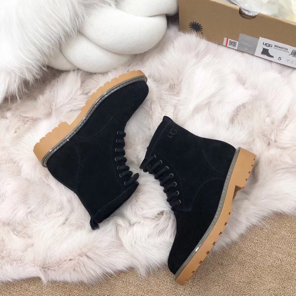 UGG 사탕색 마틴부츠 업그레이드 버전 001-286250