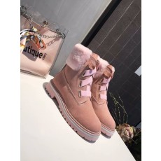 DKUGG 진양모 키높이 부츠 001-286253