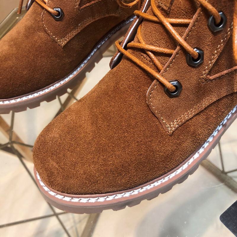 UGG 여성 스노우부츠 울 숏부츠 001-286258