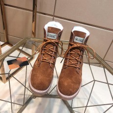 UGG 여성 스노우부츠 울 숏부츠 001-286258