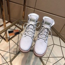 UGG 여성 울 방한 숏부츠 001-286259