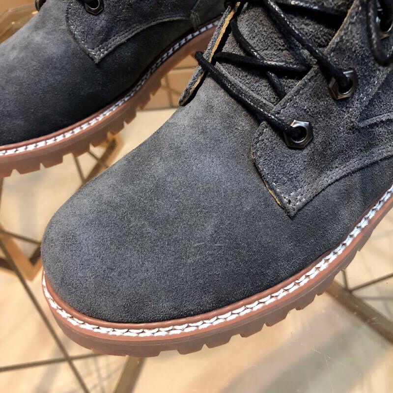 UGG 여성 양털 스노우 부츠 001-286262