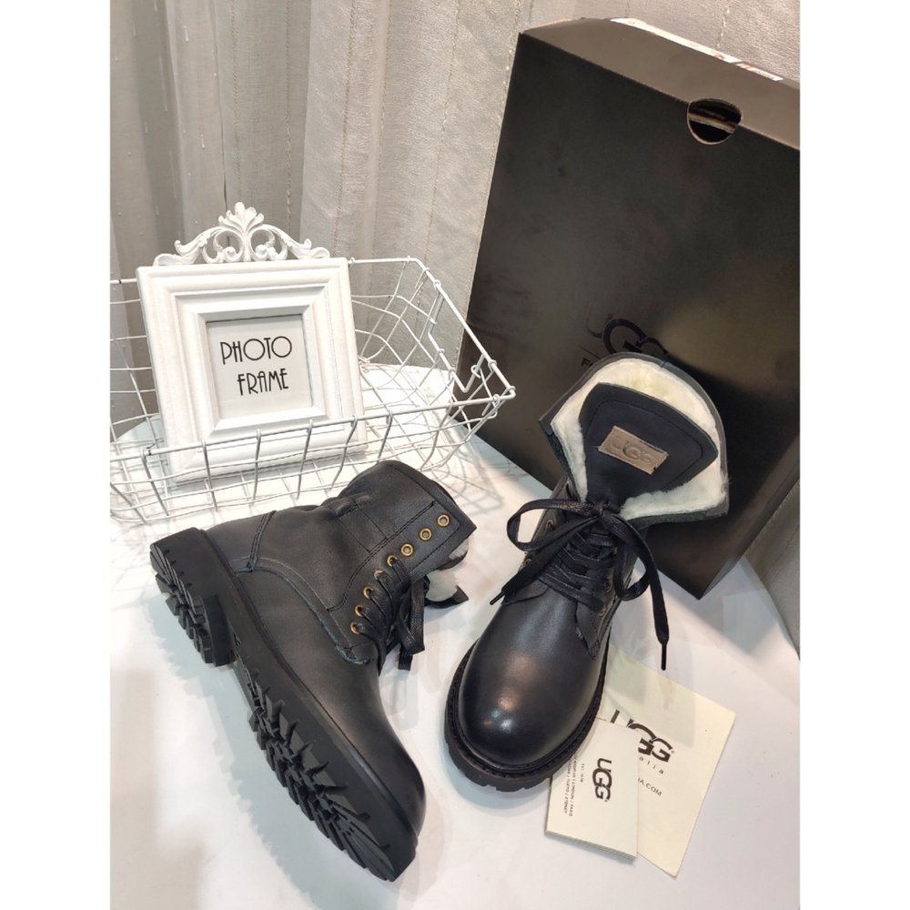 UGG 클래식 업그레이드 2.0 여성 부츠 001-286265
