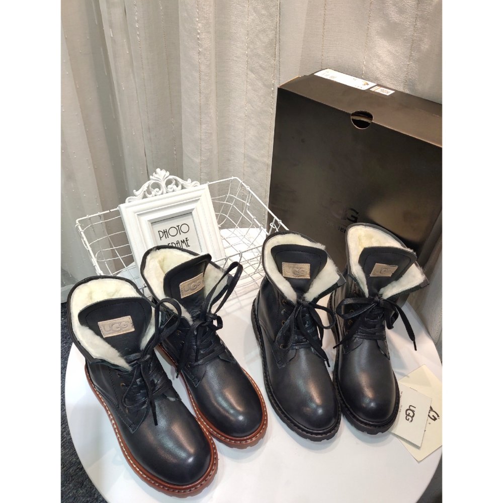 UGG 클래식 업그레이드 2.0 여성 부츠 001-286265