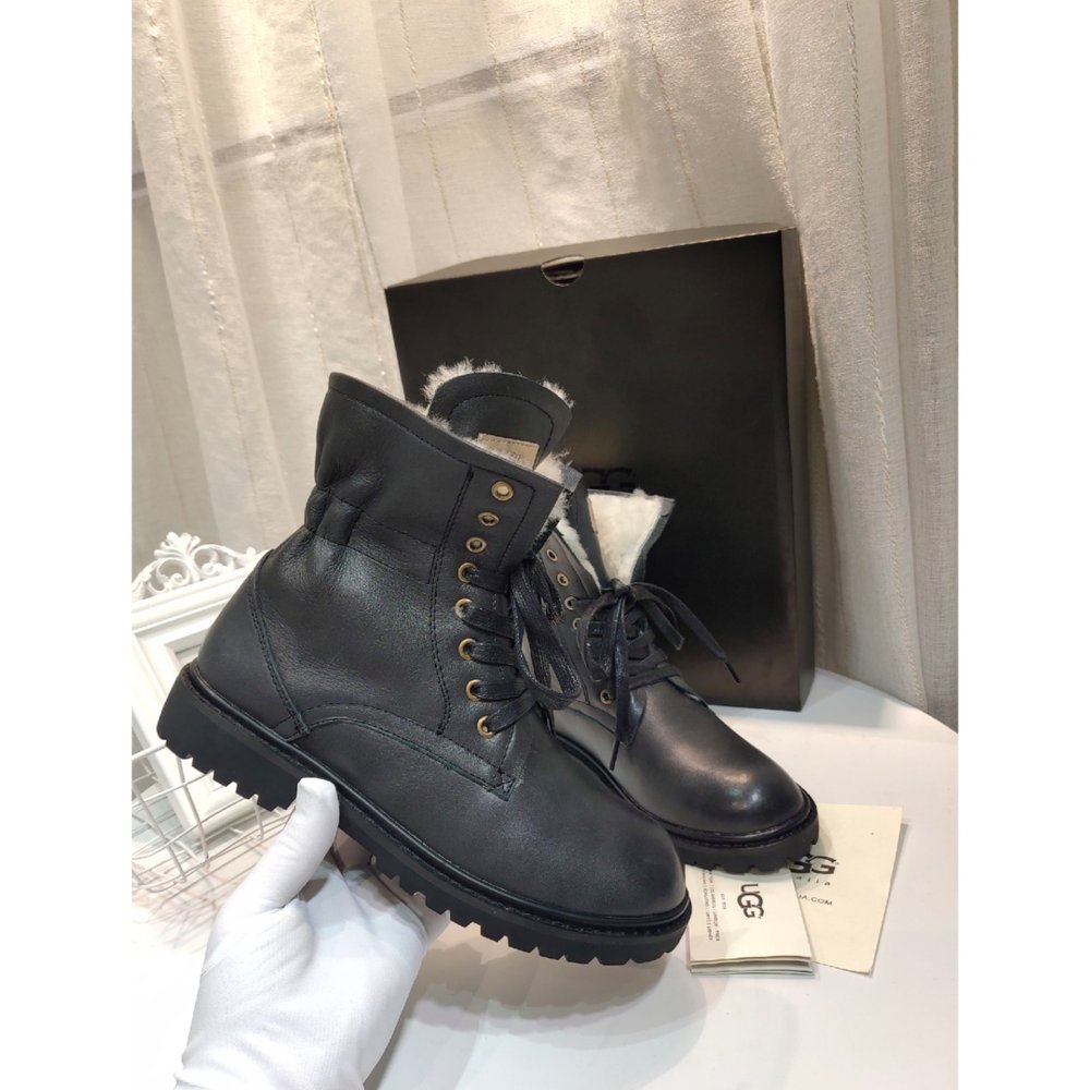 UGG 클래식 업그레이드 2.0 여성 부츠 001-286265