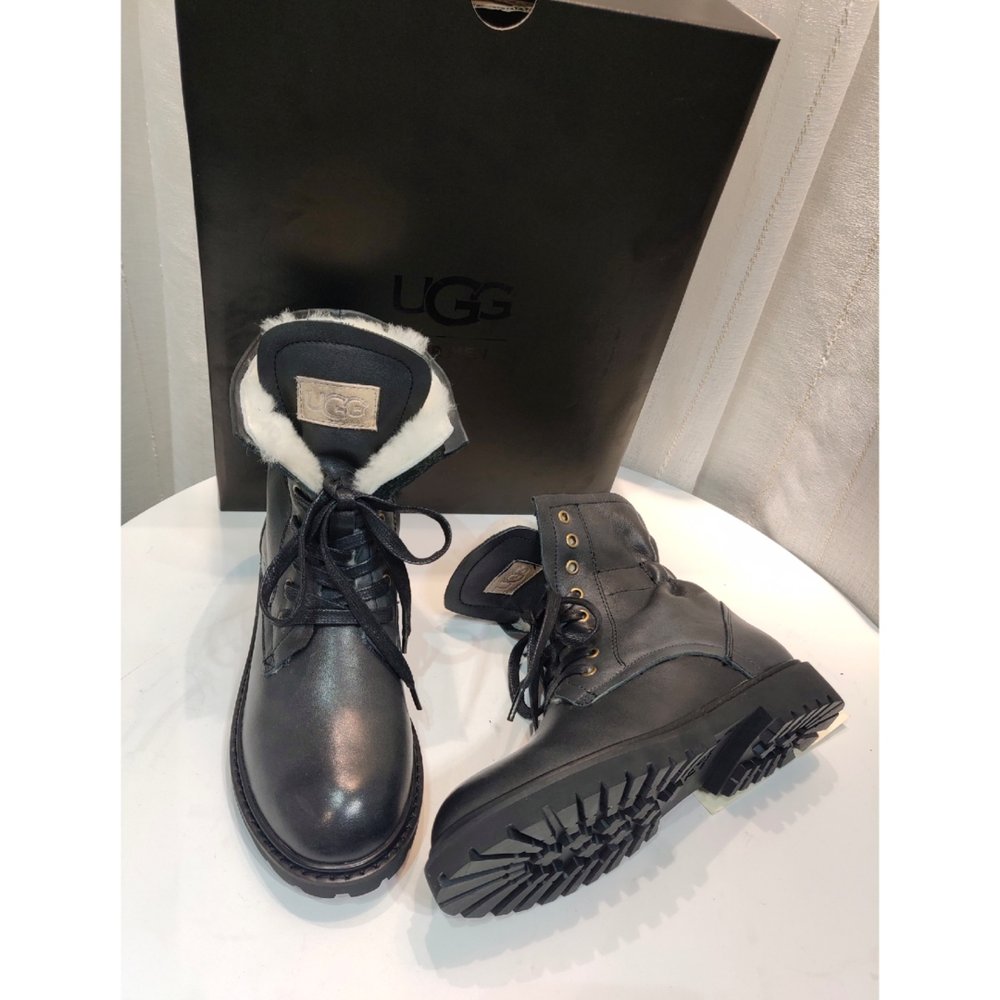 UGG 클래식 업그레이드 2.0 여성 부츠 001-286265