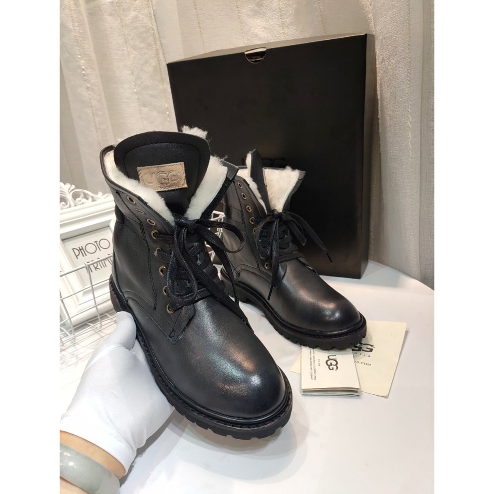 UGG 클래식 업그레이드 2.0 여성 부츠 001-286265