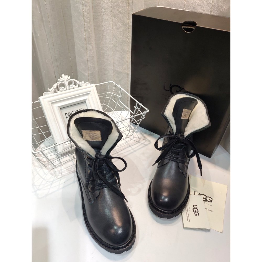 UGG 클래식 업그레이드 2.0 여성 부츠 001-286265