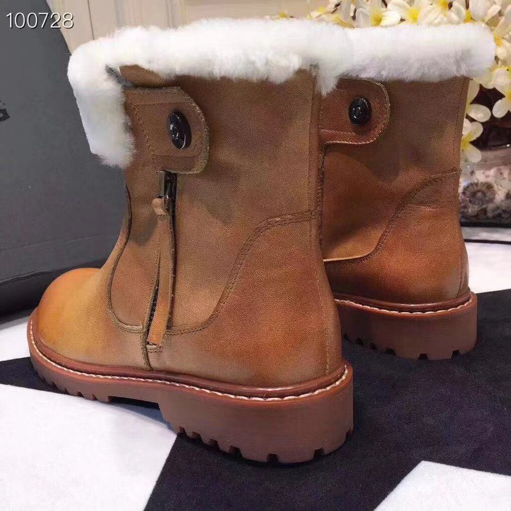 UGG 클래식 업그레이드 버전 2.0 스노우부츠 001-286266