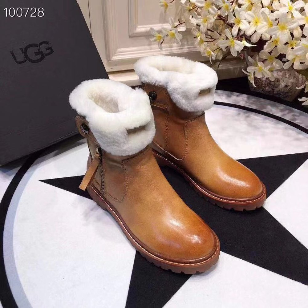 UGG 클래식 업그레이드 버전 2.0 스노우부츠 001-286266
