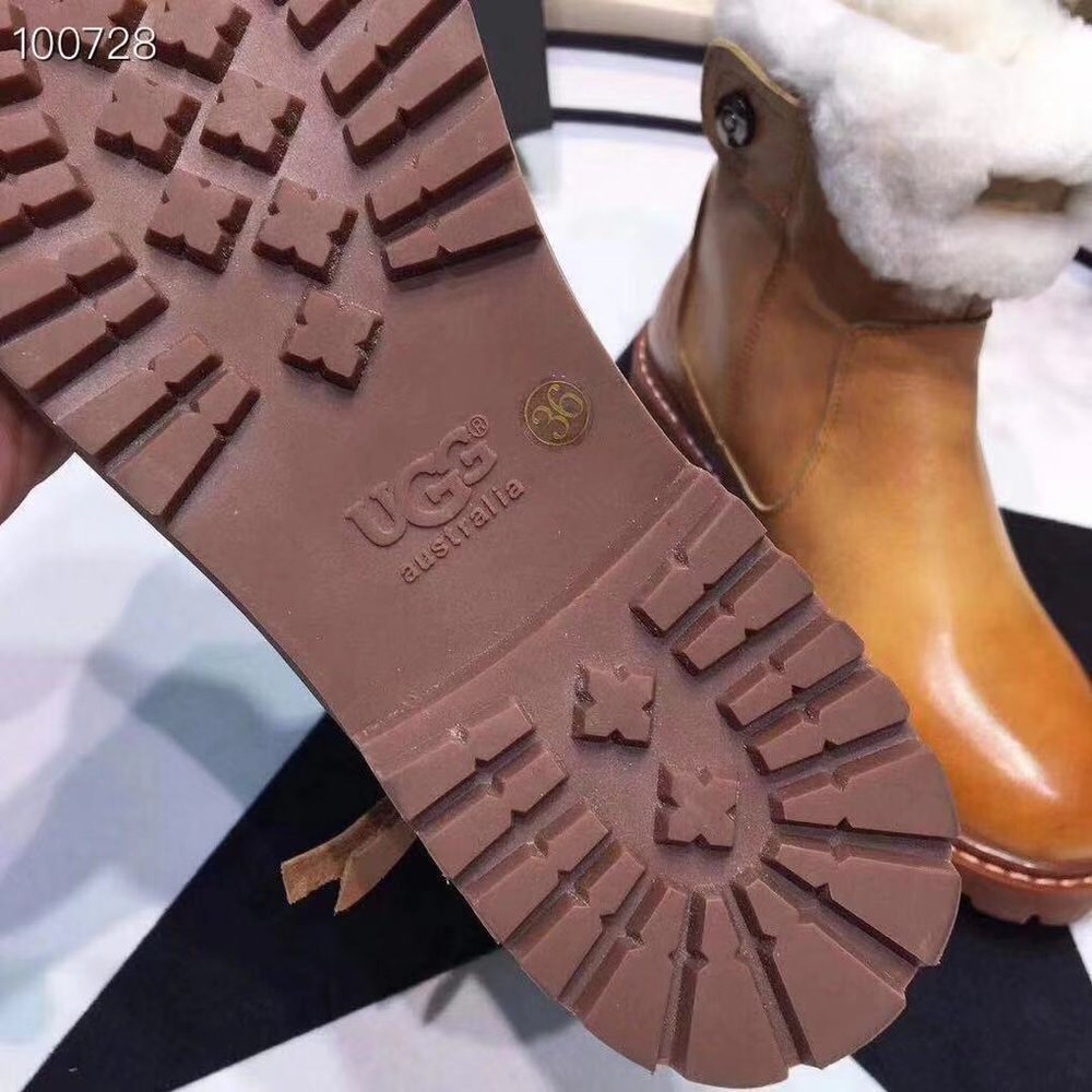 UGG 클래식 업그레이드 버전 2.0 스노우부츠 001-286266