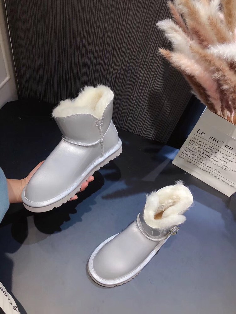 UGG 클래식 환상 시리즈 겨울 부츠 001-286270