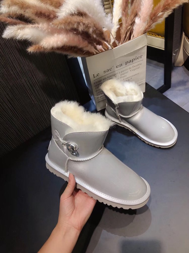 UGG 클래식 환상 시리즈 겨울 부츠 001-286270