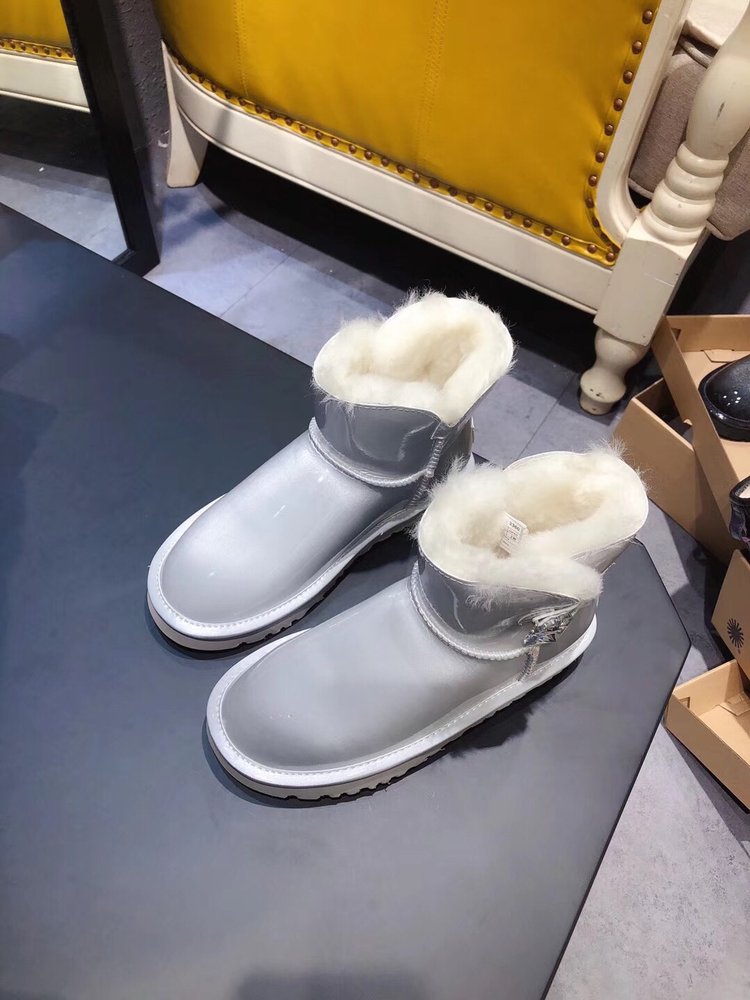 UGG 클래식 환상 시리즈 겨울 부츠 001-286270