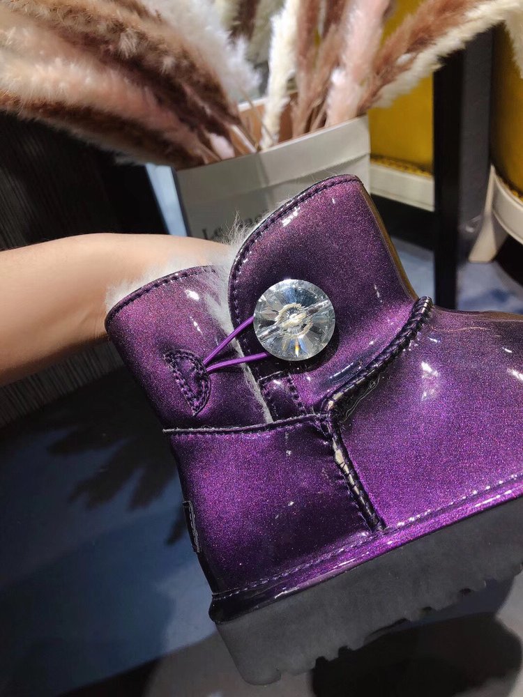 UGG 드림 시리즈 그라데이션 겨울 부츠 001-286271