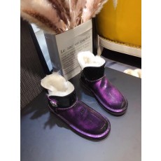 UGG 드림 시리즈 그라데이션 겨울 부츠 001-286271