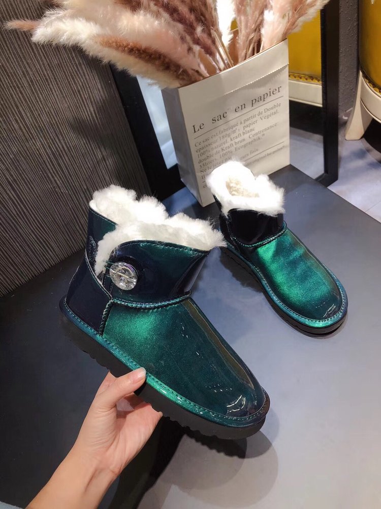 UGG 클래식 드림 시리즈 겨울 부츠 001-286272