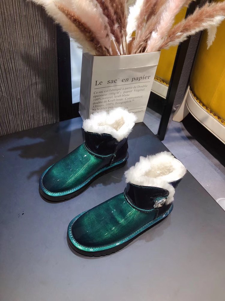 UGG 클래식 드림 시리즈 겨울 부츠 001-286272