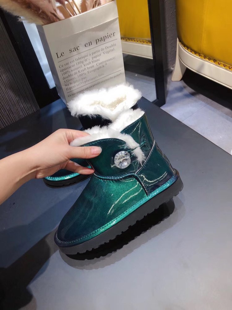 UGG 클래식 드림 시리즈 겨울 부츠 001-286272