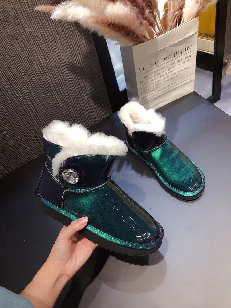UGG 클래식 드림 시리즈 겨울 부츠 001-286272