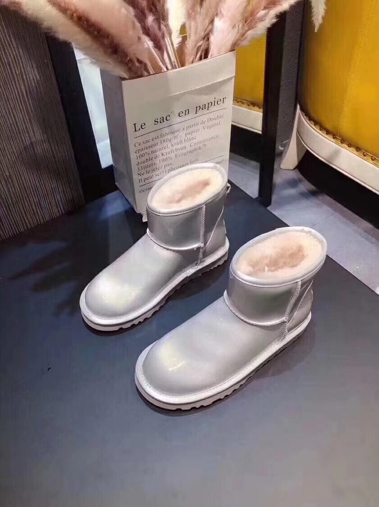 UGG 방한부츠 레인부츠 드림 시리즈 001-286273