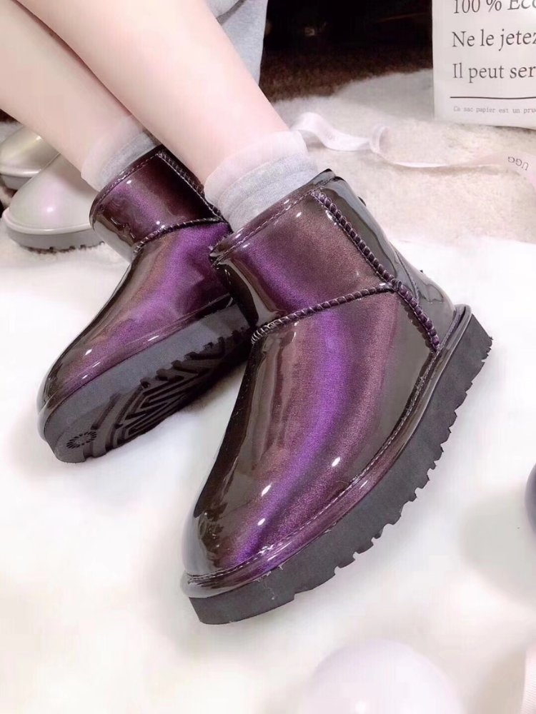 UGG 방한부츠 레인부츠 드림 시리즈 001-286273
