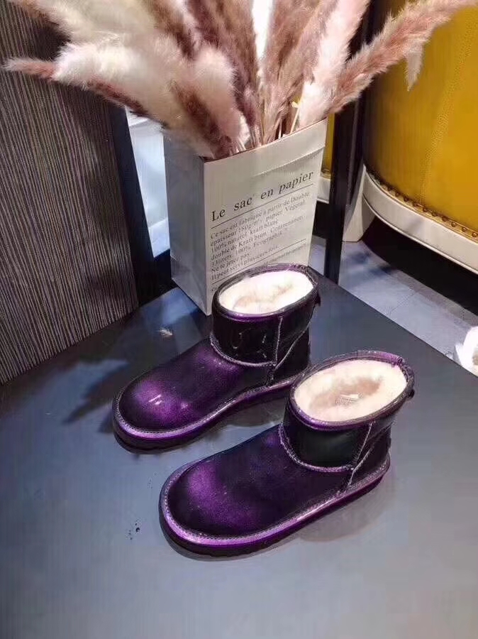 UGG 방한부츠 레인부츠 드림 시리즈 001-286273
