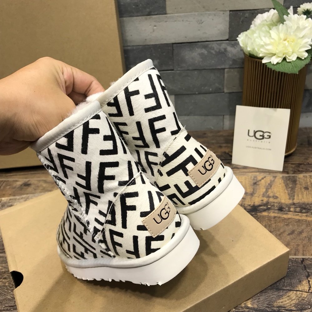 UGG 여성 부츠 001-286276