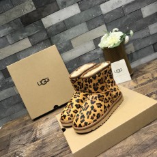 FENDI&UGG 콜라보 스노우부츠 001-286278