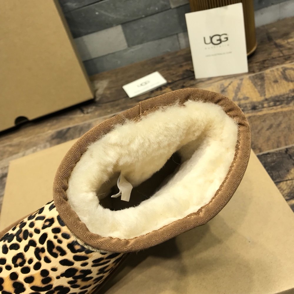 UGG 여성 스노우부츠 001-286279