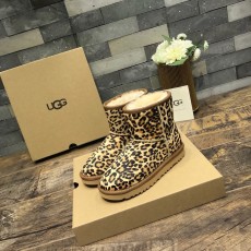 UGG 여성 스노우부츠 001-286279