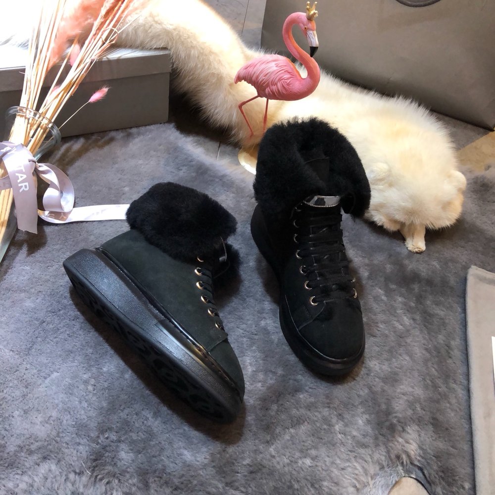 UGG 스노우부츠 업그레이드 버전 001-286285