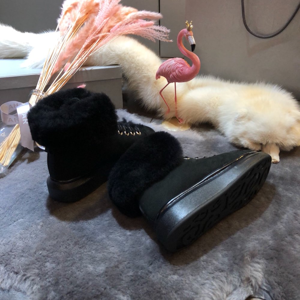 UGG 스노우부츠 업그레이드 버전 001-286285