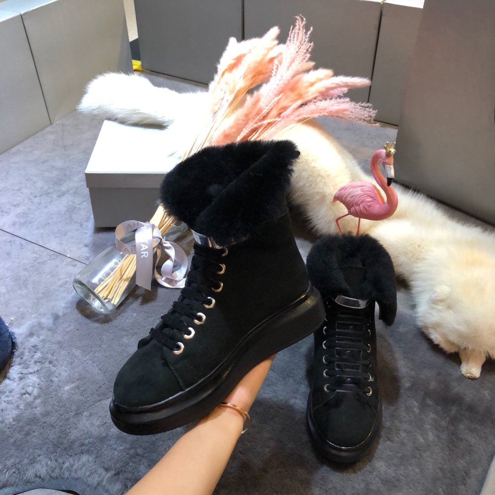 UGG 스노우부츠 업그레이드 버전 001-286285