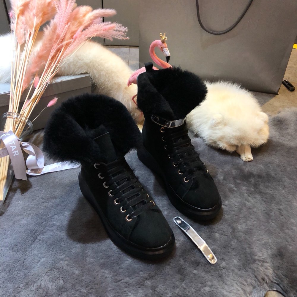 UGG 스노우부츠 업그레이드 버전 001-286285