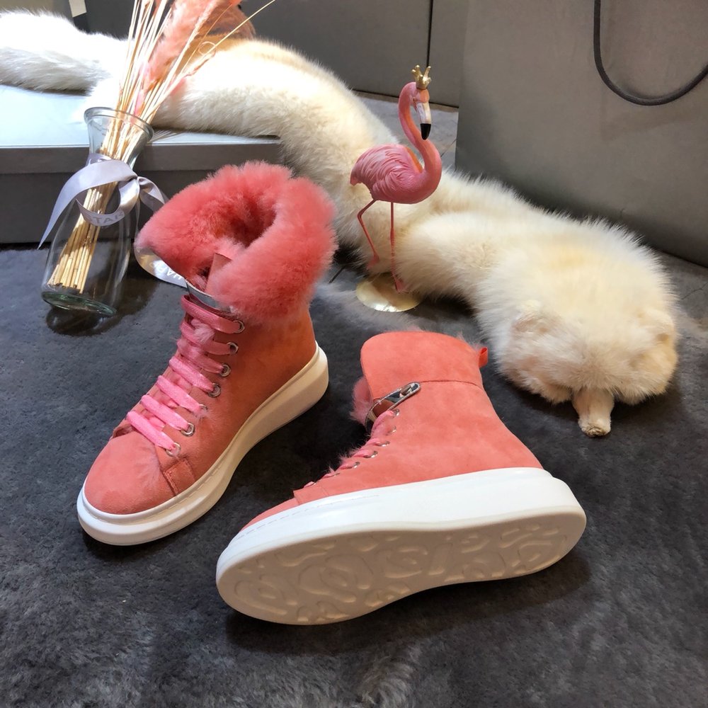 UGG 클래식 스노우부츠 업그레이드 여성용 001-286286