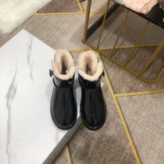UGG 토호 시리즈 양모 여성 신발 001-286292