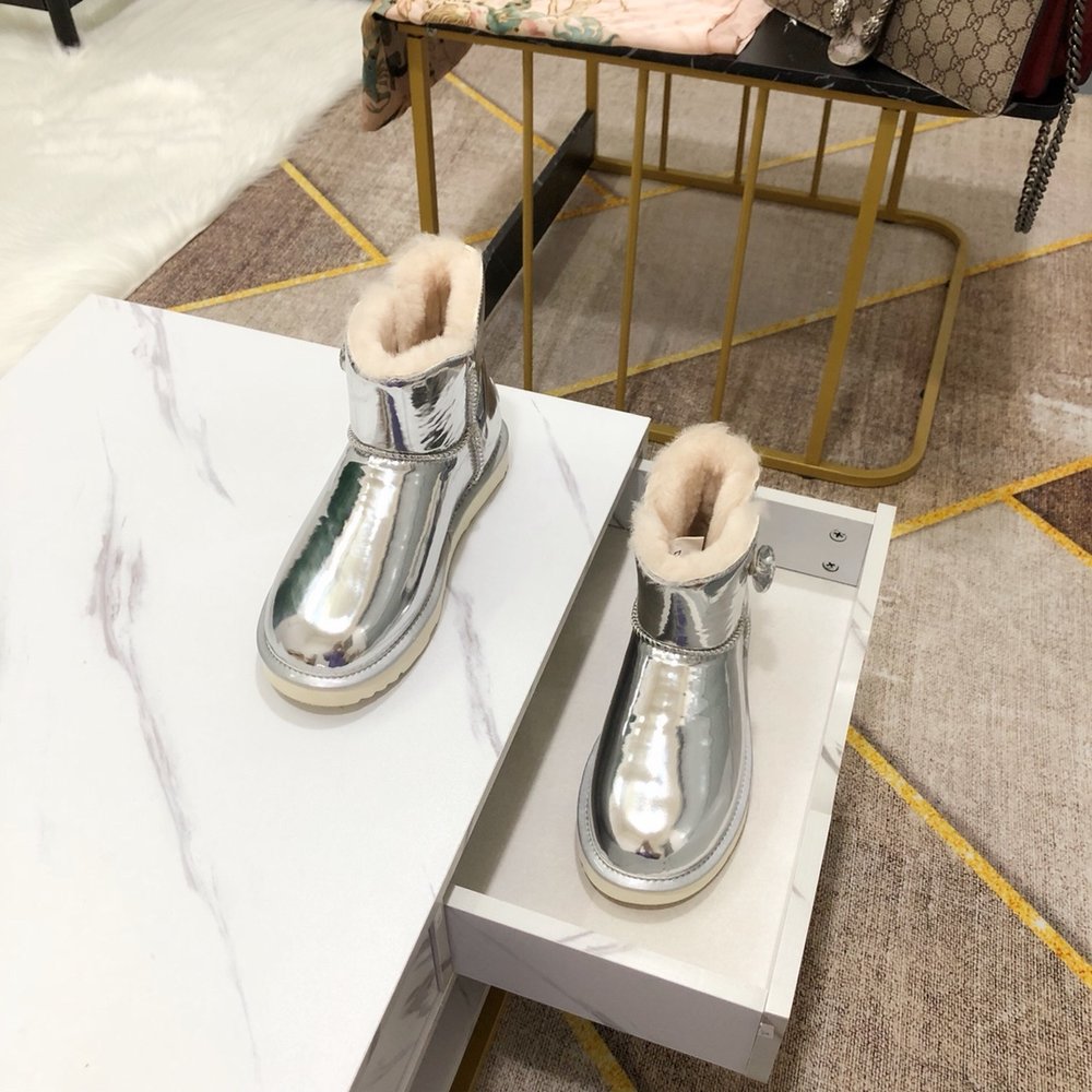 UGG 고급 시리즈 여성 신발 001-286293