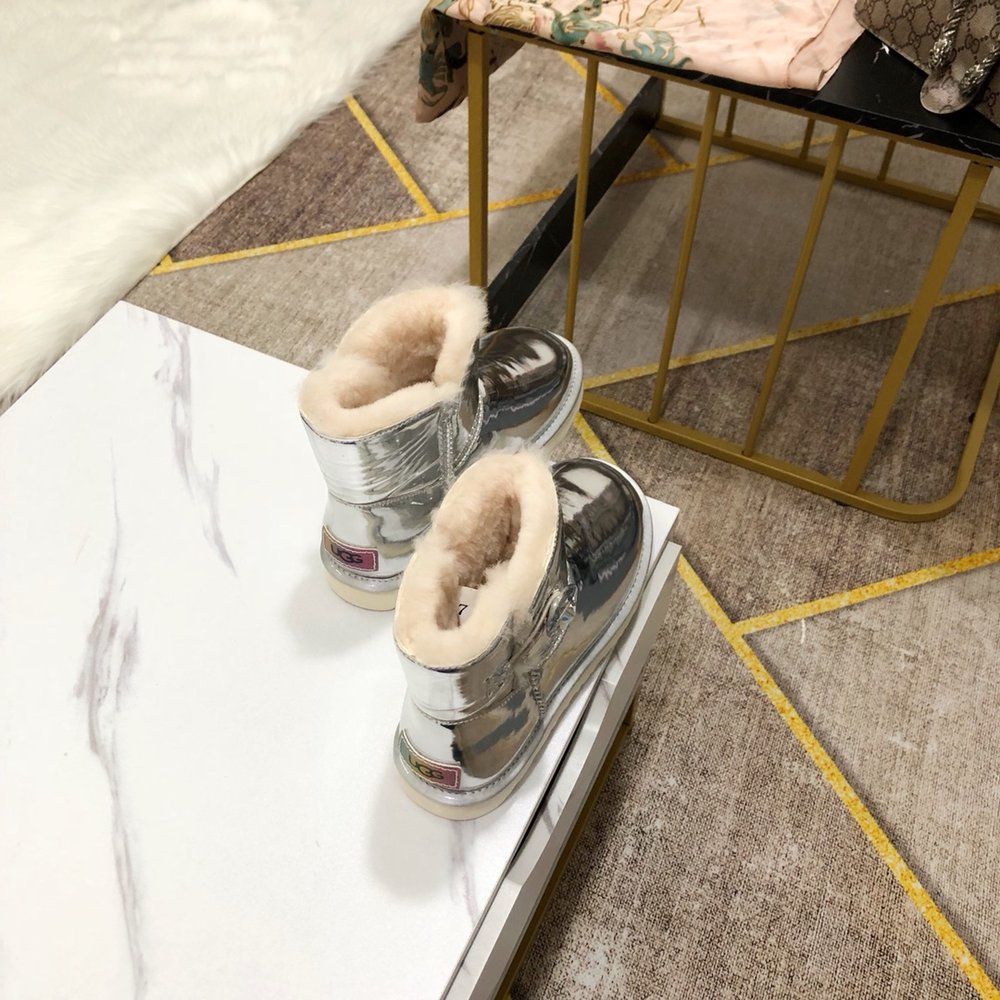 UGG 고급 시리즈 여성 신발 001-286293