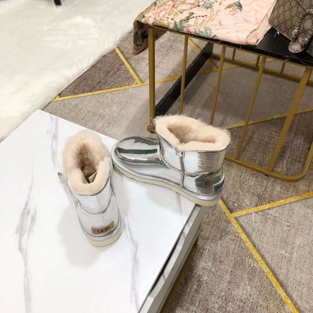 UGG 고급 시리즈 여성 신발 001-286293