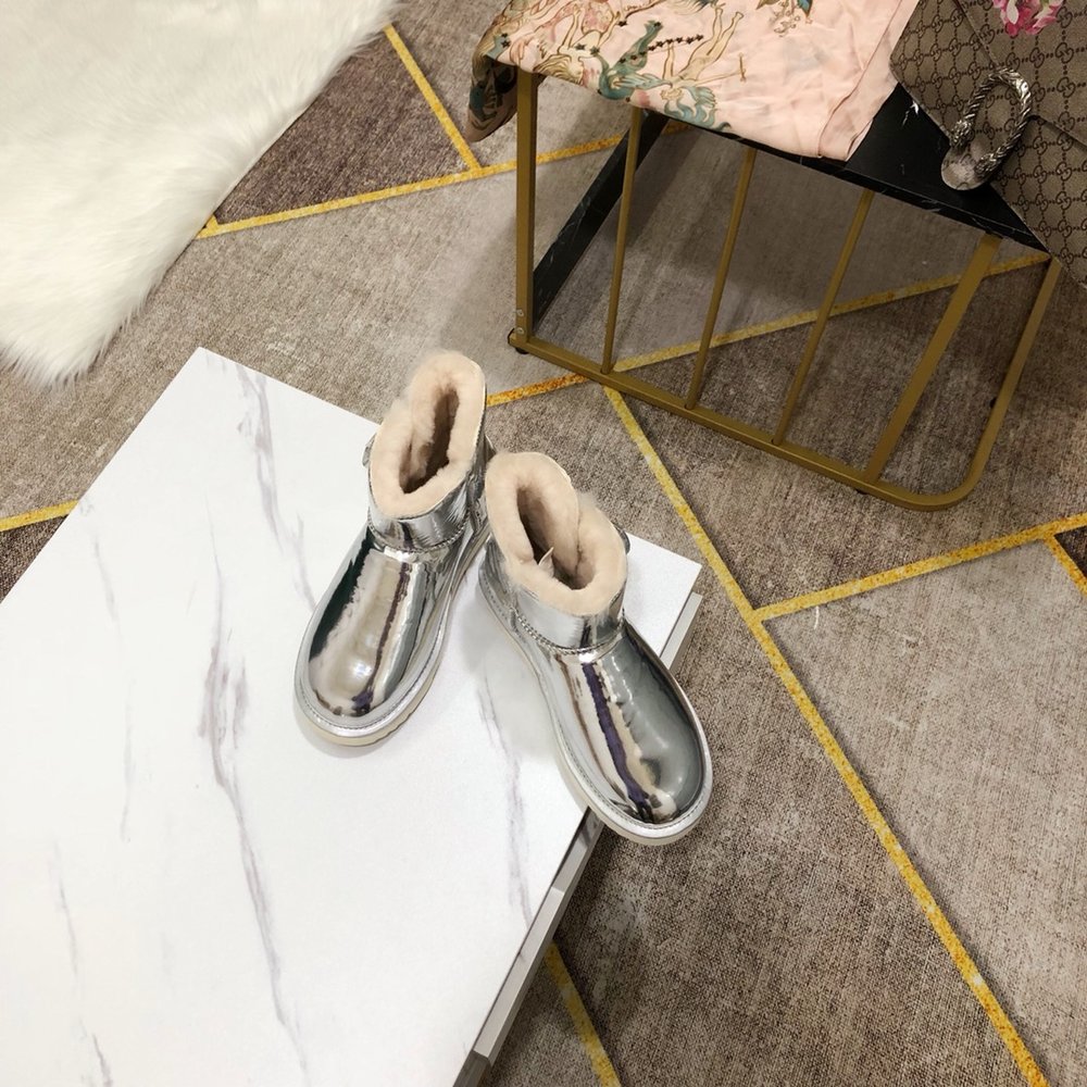 UGG 고급 시리즈 여성 신발 001-286293