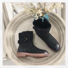 UGG 레트로 마틴 부츠 001-286298