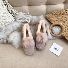 UGG 토스카나 퍼볼 스노우부츠 001-286303