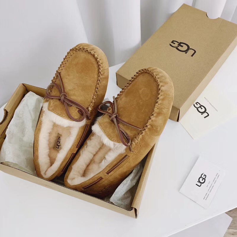 UGG 18년식 오리지널 컬러 여성 겨울 부츠 001-286304