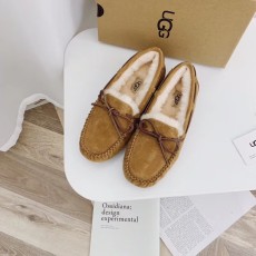 UGG 18년식 오리지널 컬러 여성 겨울 부츠 001-286304