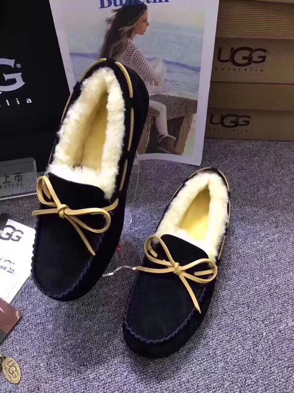 UGG 오리지널 여성 스노우 부츠 001-286305