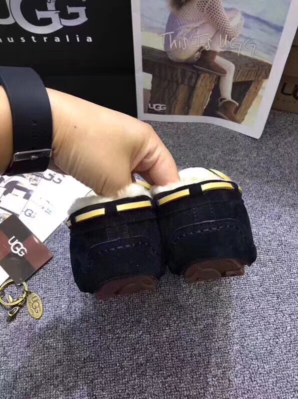 UGG 오리지널 여성 스노우 부츠 001-286305