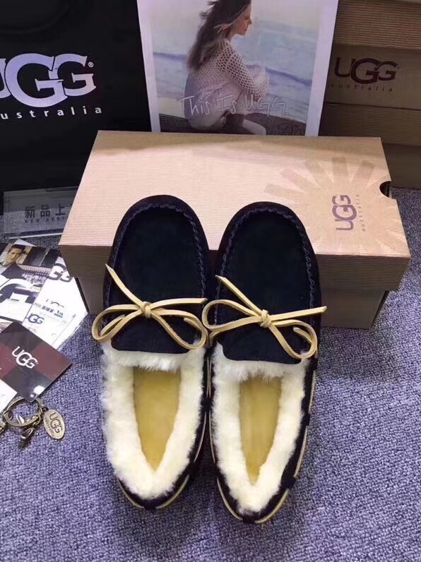 UGG 오리지널 여성 스노우 부츠 001-286305