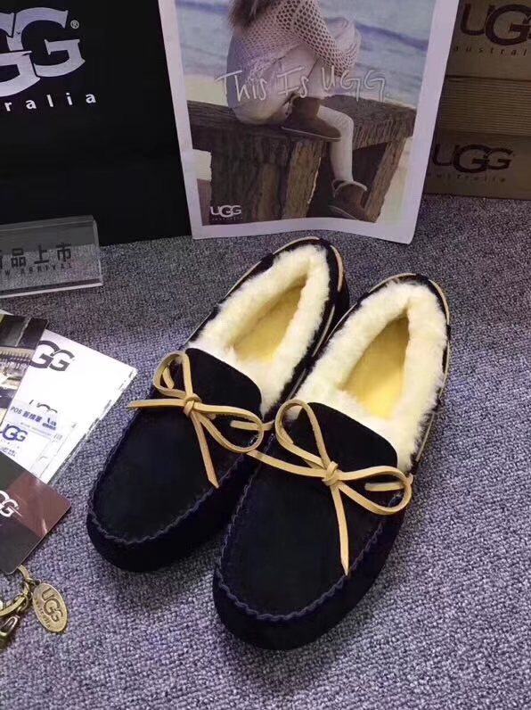 UGG 오리지널 여성 스노우 부츠 001-286305